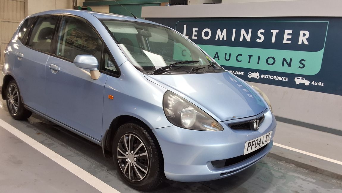 Car Auction