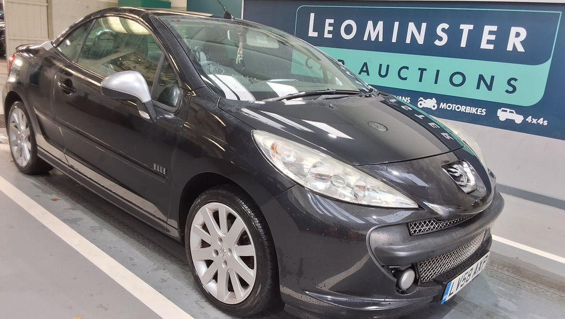Car Auction