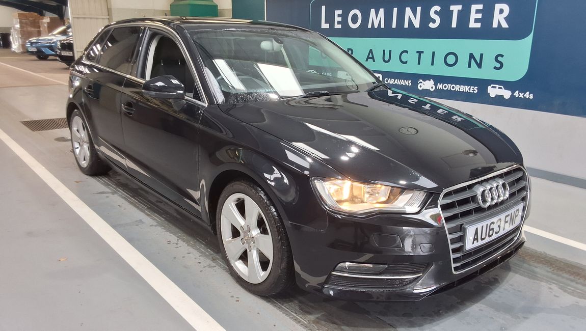 Car Auction