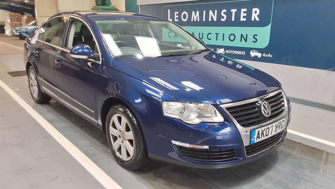 Car Auction