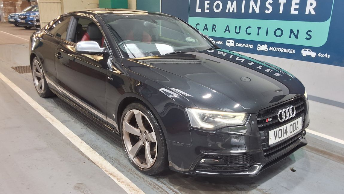 Car Auction