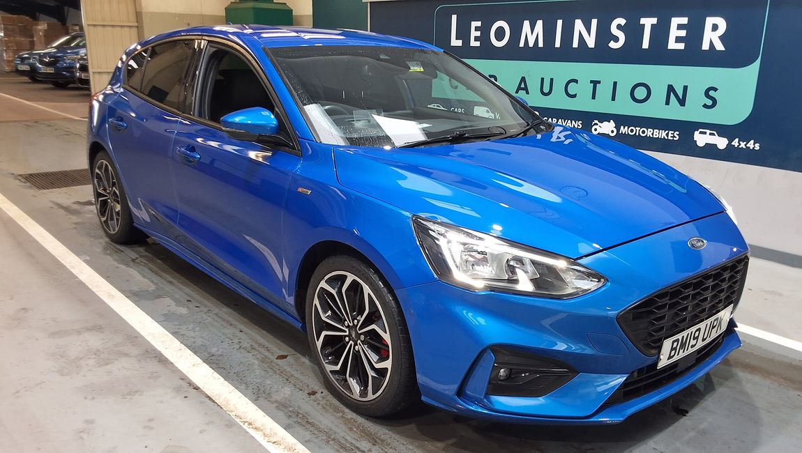 Car Auction