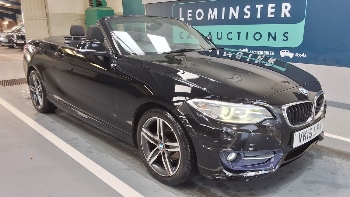 Car Auction