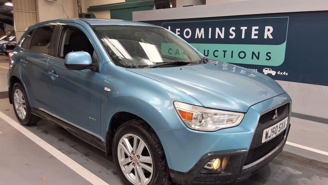 Car Auction