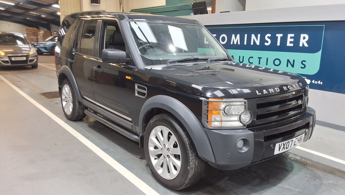 Car Auction