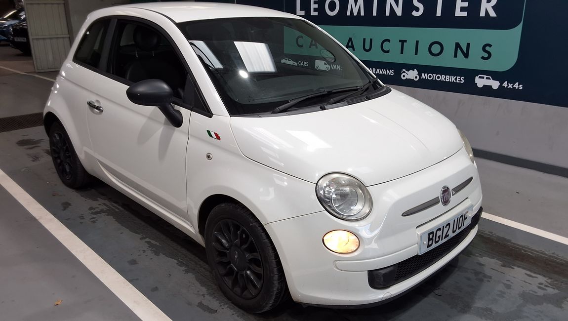 Car Auction