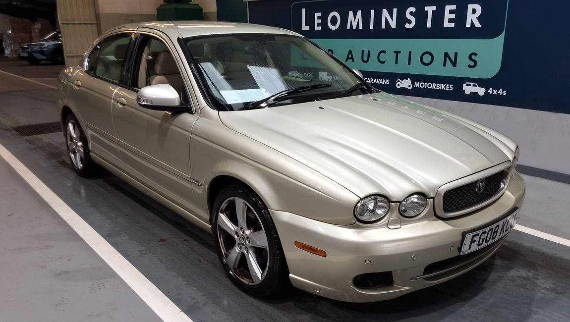 Car Auction
