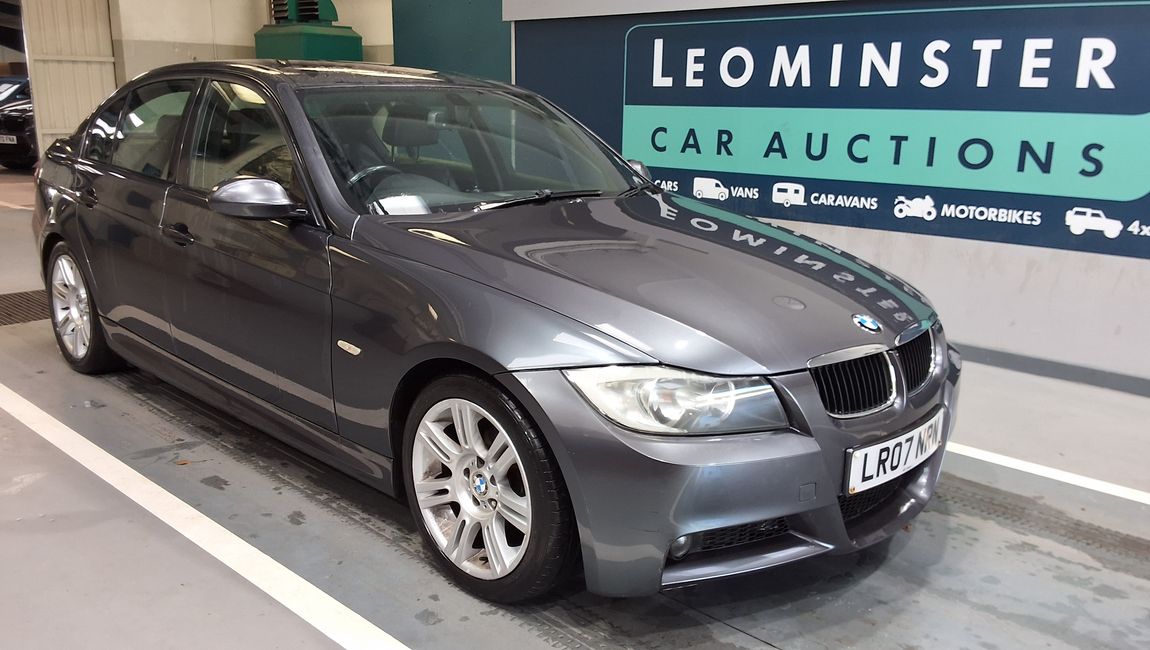 Car Auction