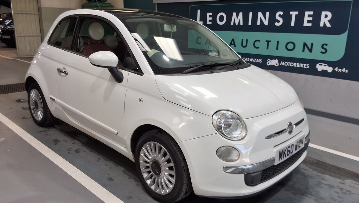 Car Auction