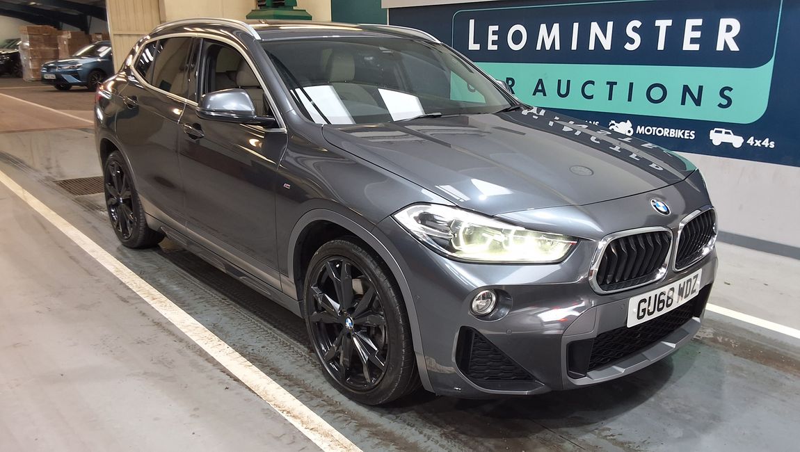 Car Auction