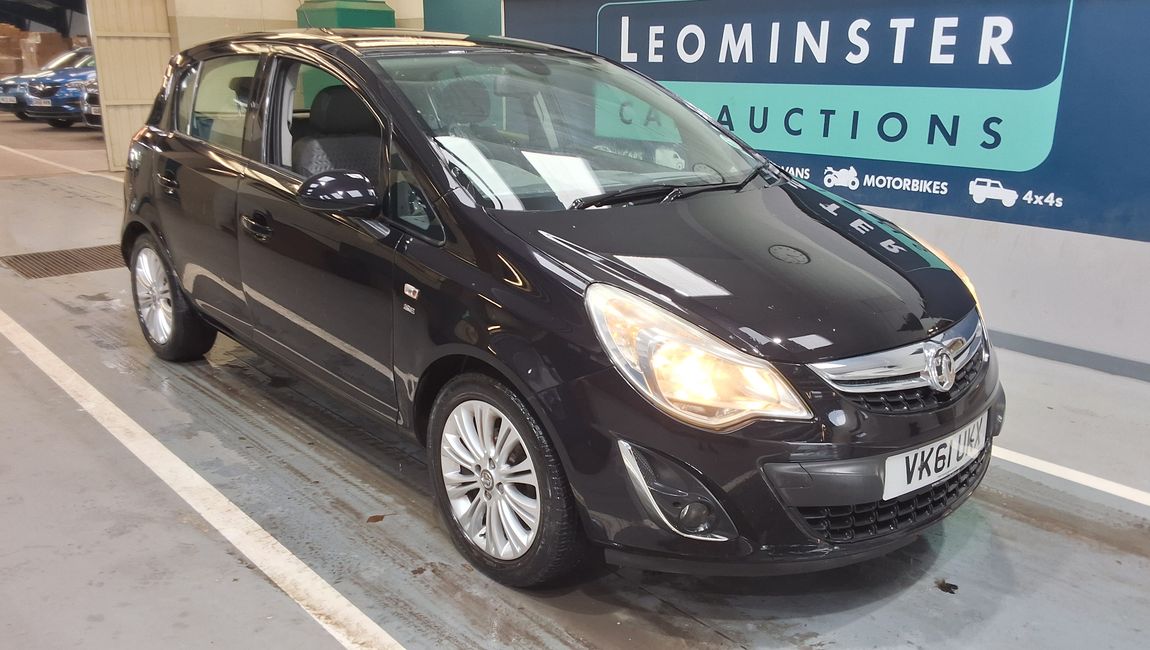 Car Auction