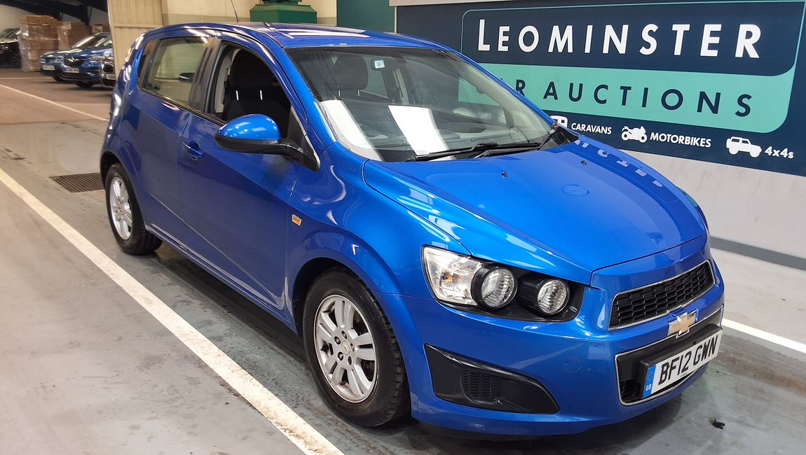 Car Auction