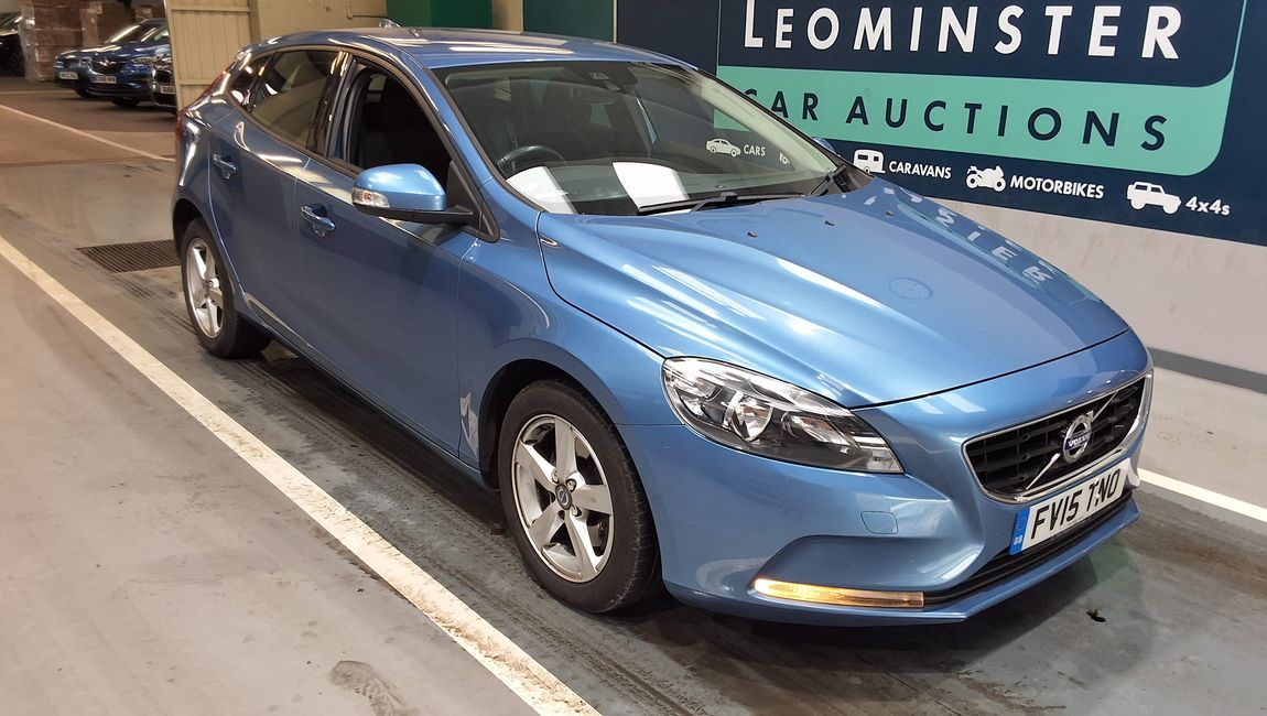 Car Auction