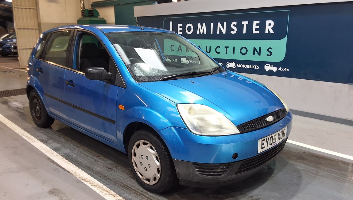 Car Auction