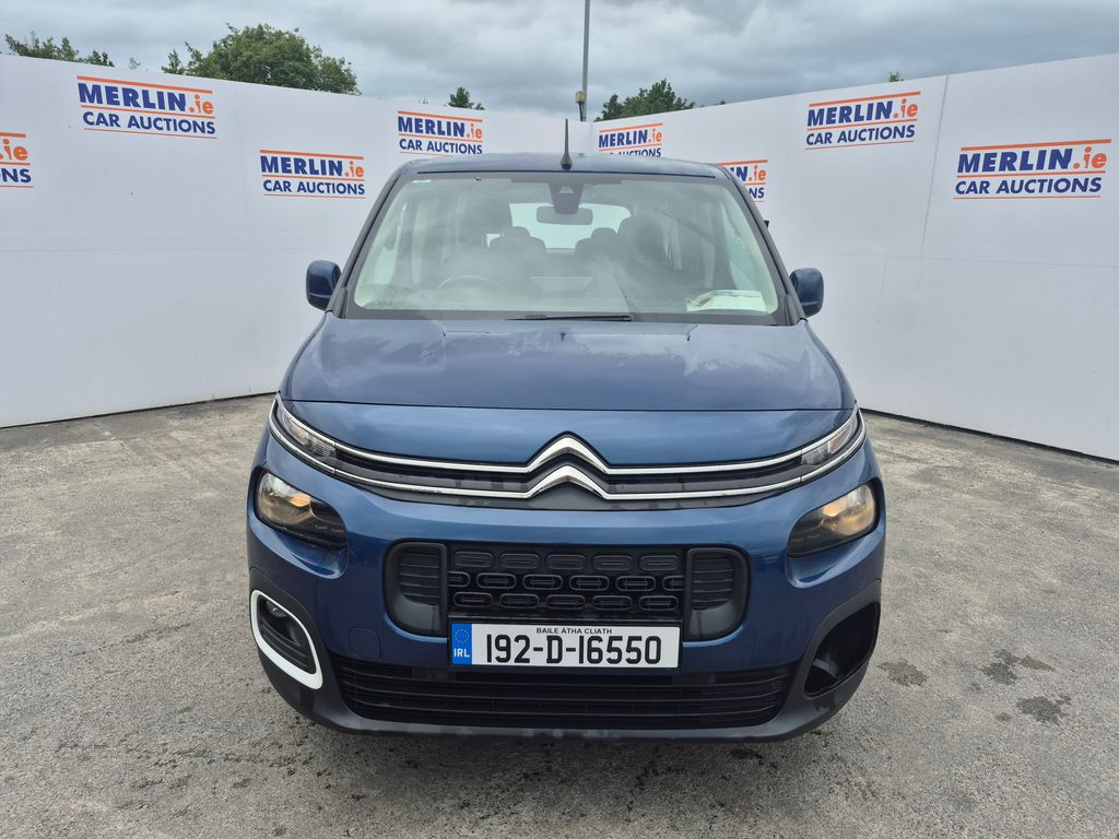 Car Auction