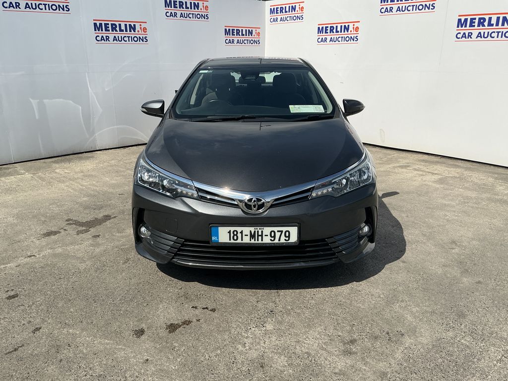 Car Auction