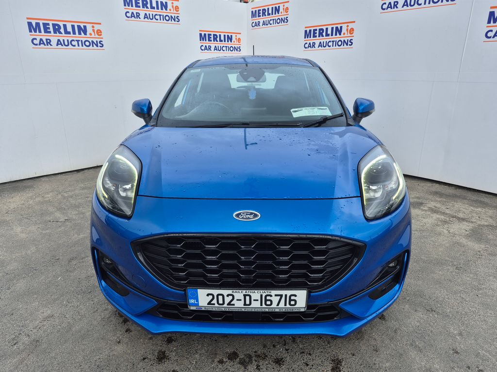 Car Auction