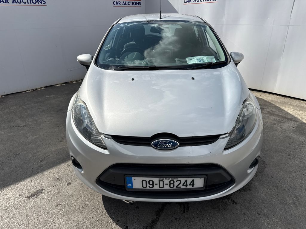 Car Auction