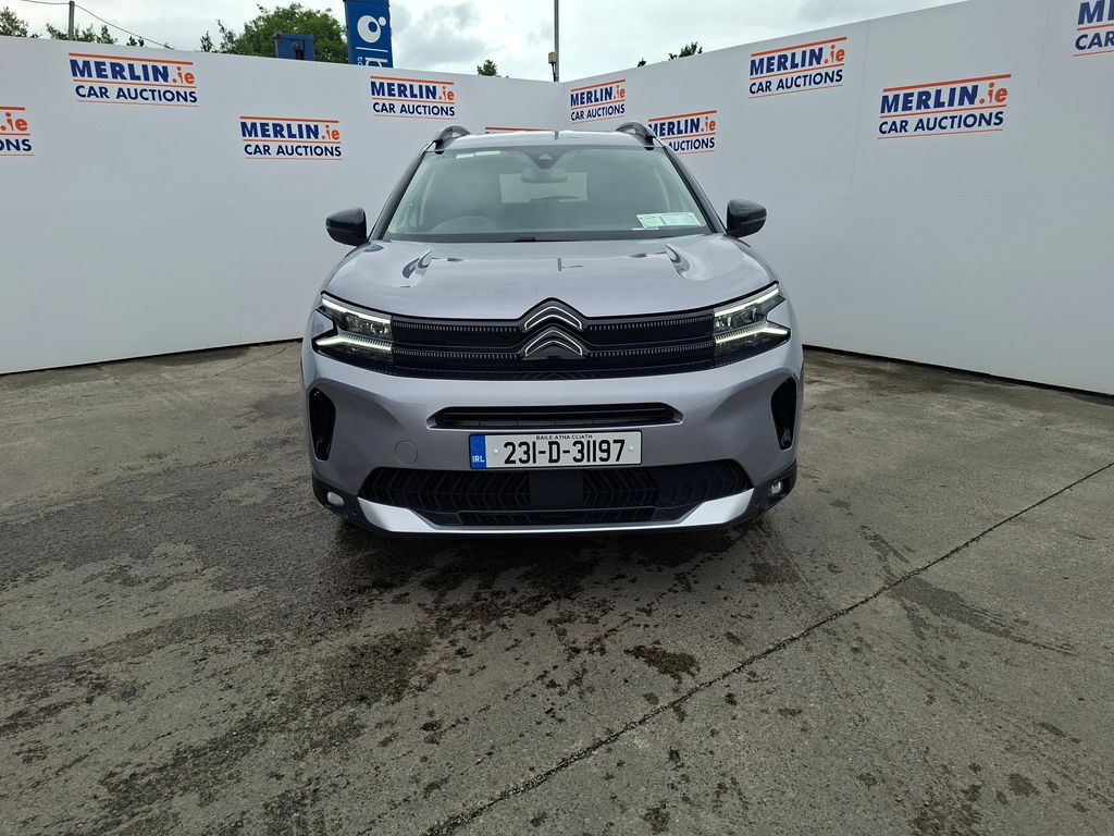 Car Auction