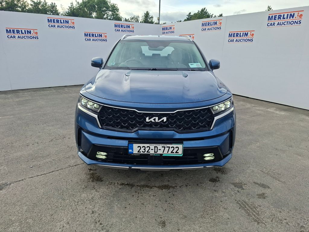 Car Auction