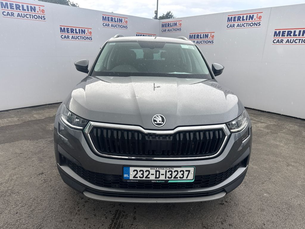 Car Auction