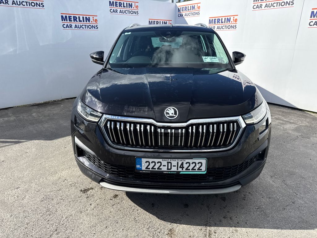 Car Auction