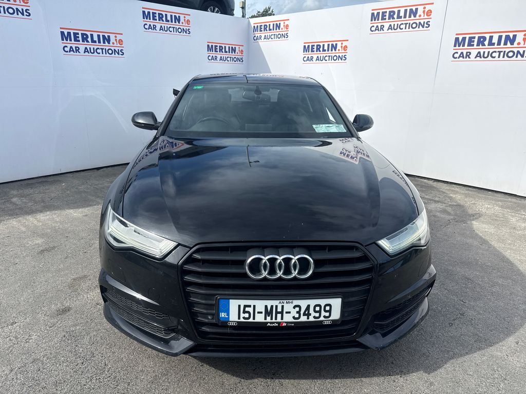 Car Auction