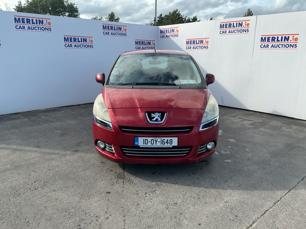 Car Auction