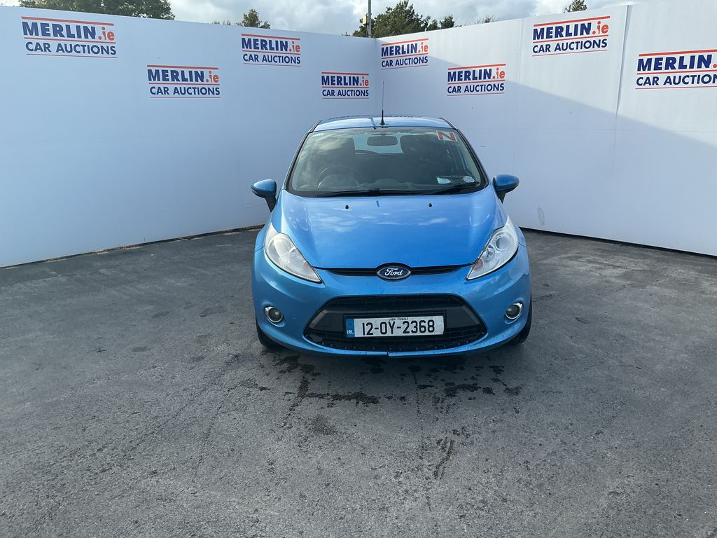 Car Auction