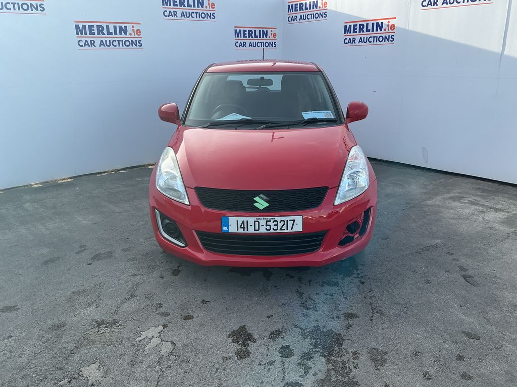 Car Auction