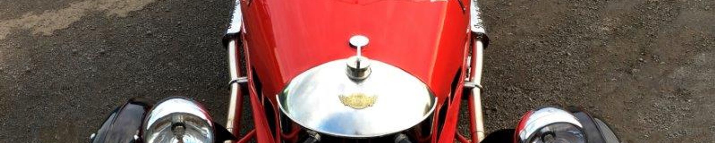 The Last Classic Auction of 2018