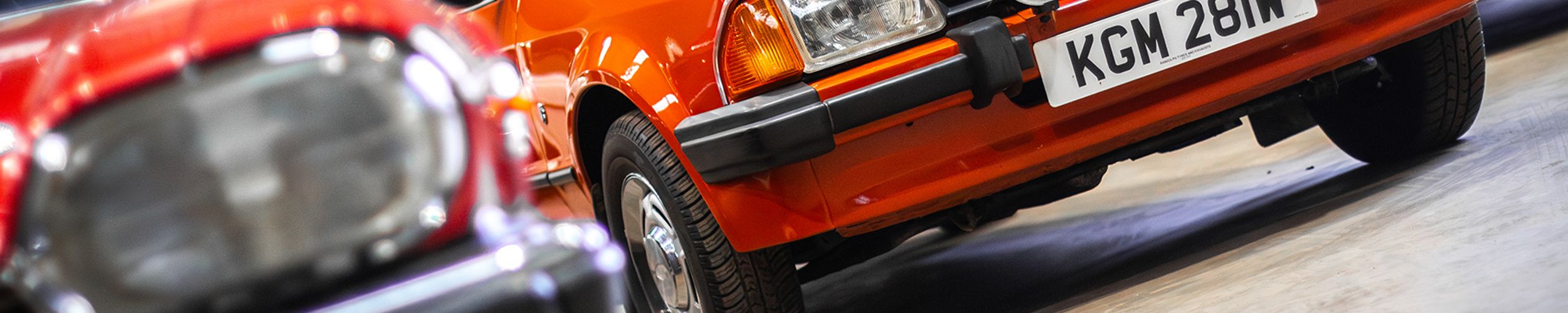 Why Classics Matter