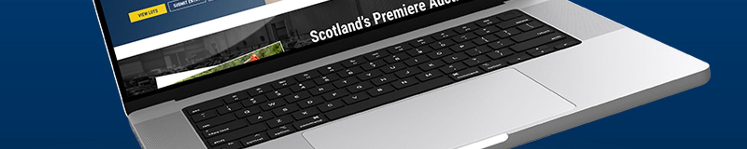 New Beginnings – Our Brand New System Goes Live on Thursday