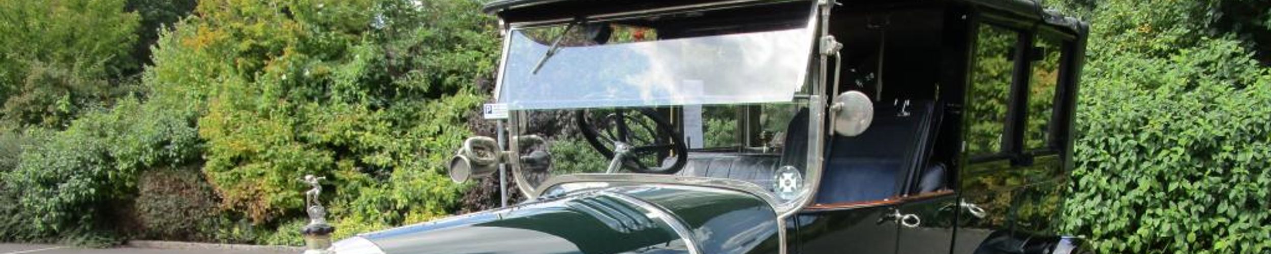 Classic Auction Focuses On Modifications & Restorations