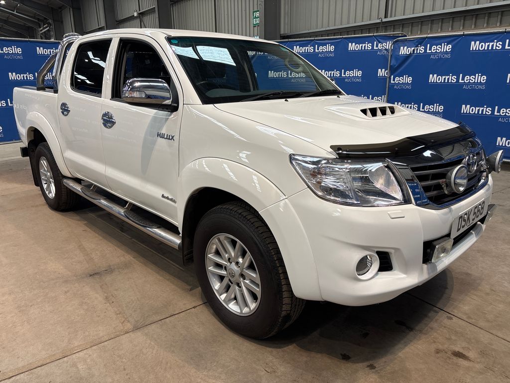 Car Auction