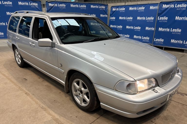 VOLVO S/V/C 70