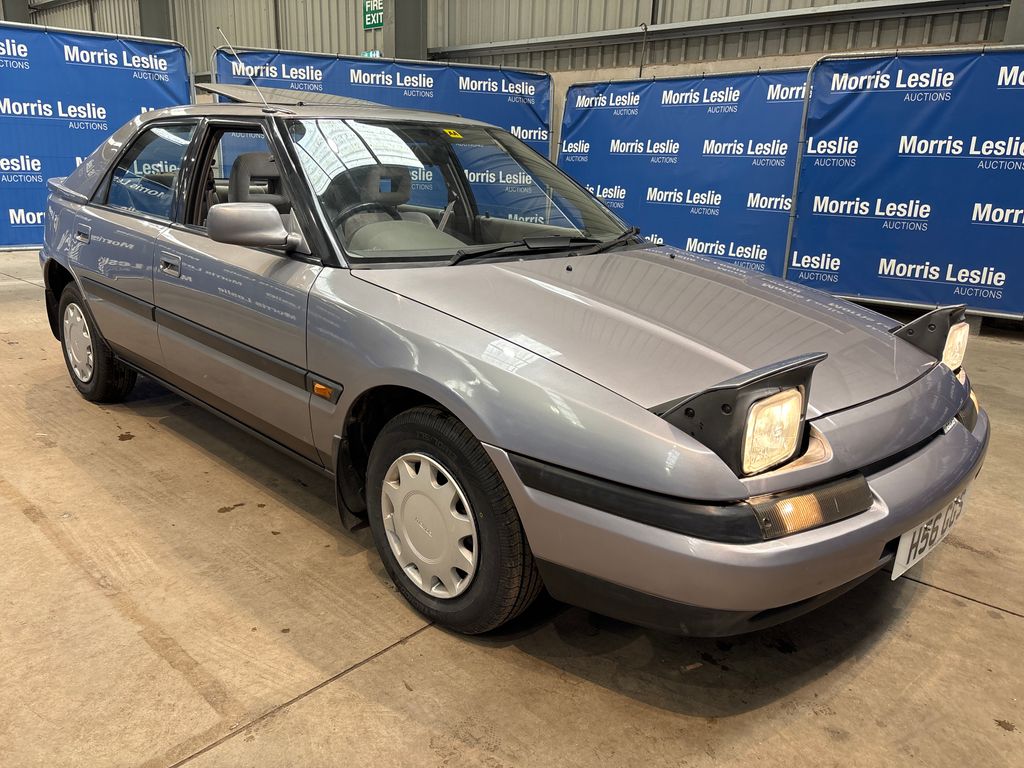 Car Auction