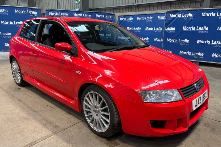 FIAT STILO