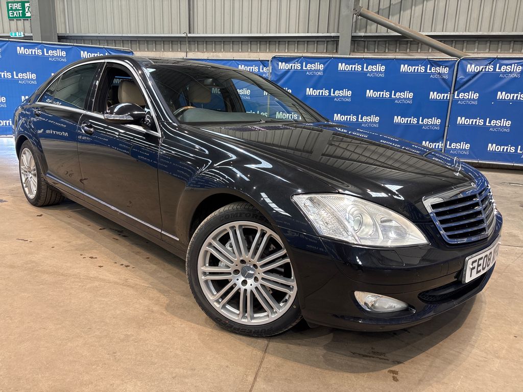 Car Auction
