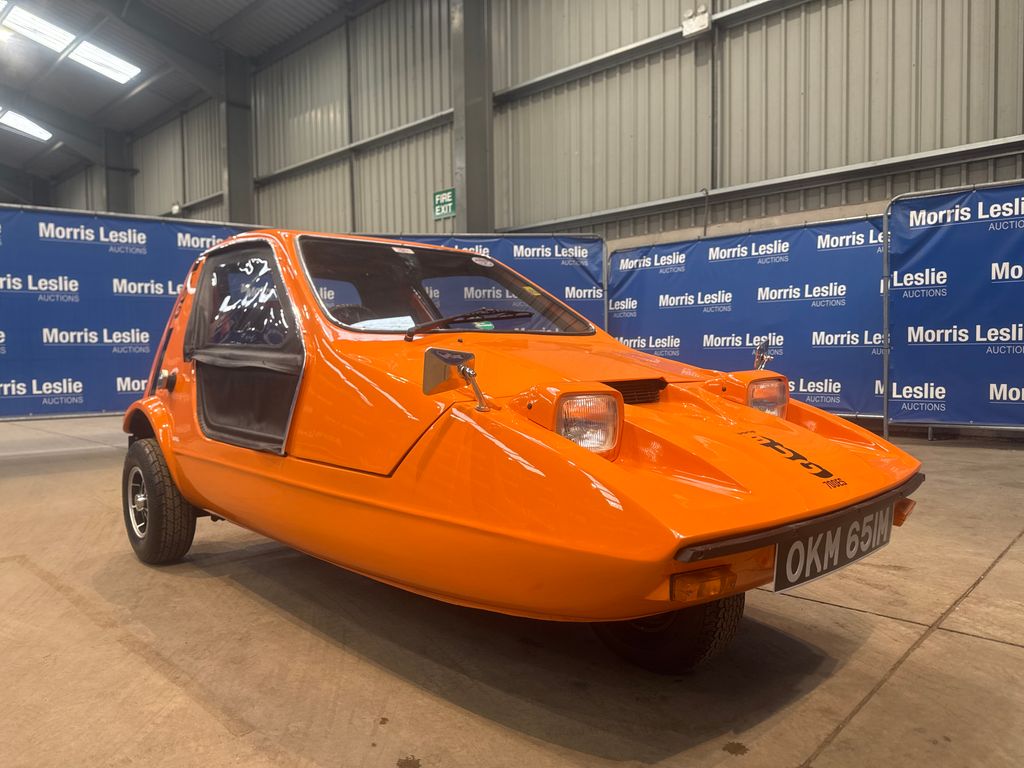 Car Auction