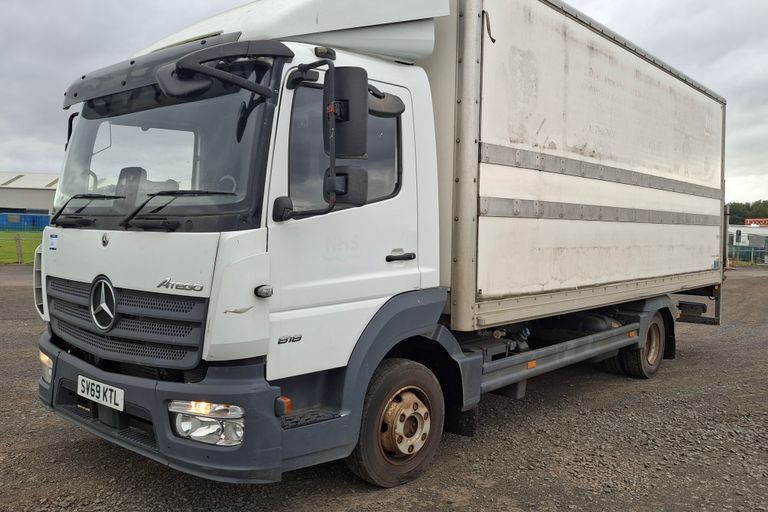 MERCEDES-BENZ ATEGO (2)
