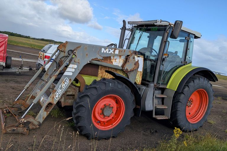 CLAAS 