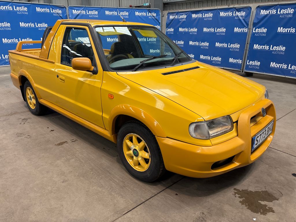Car Auction