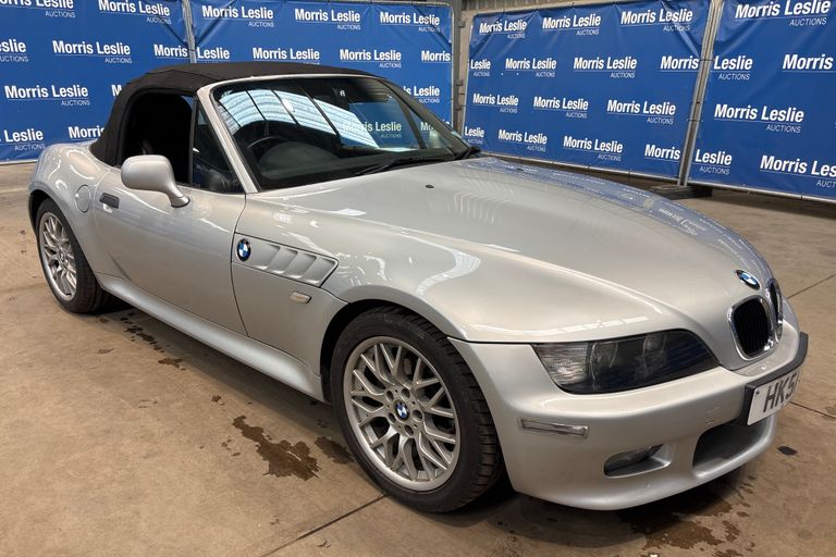 BMW Z SERIES