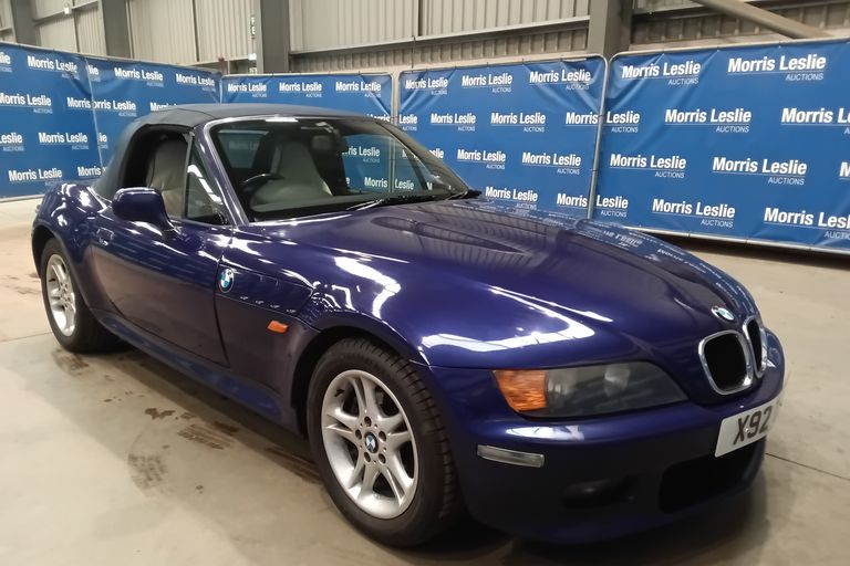 BMW Z SERIES