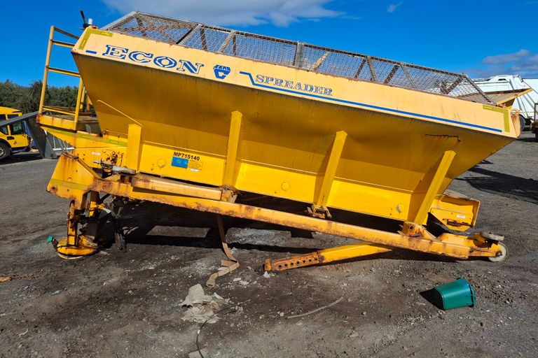 GRITTER BODY 