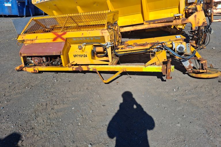 GRITTER BODY 