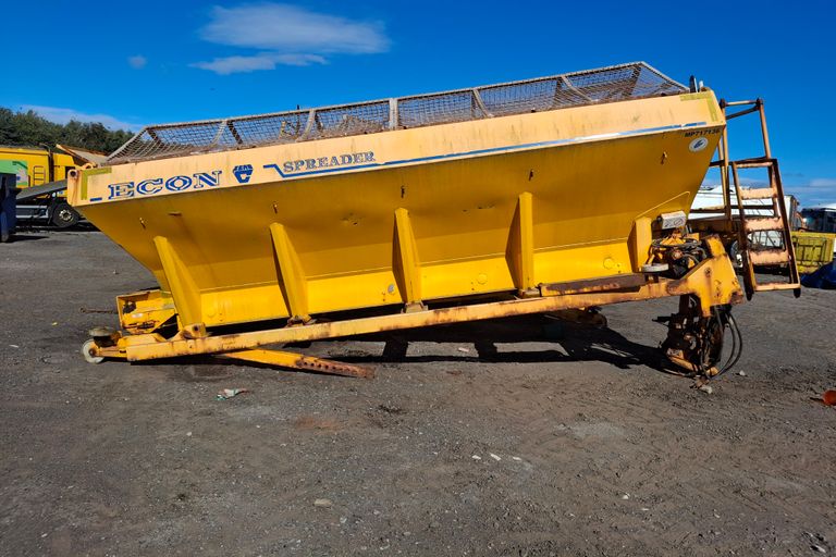 GRITTER BODY 