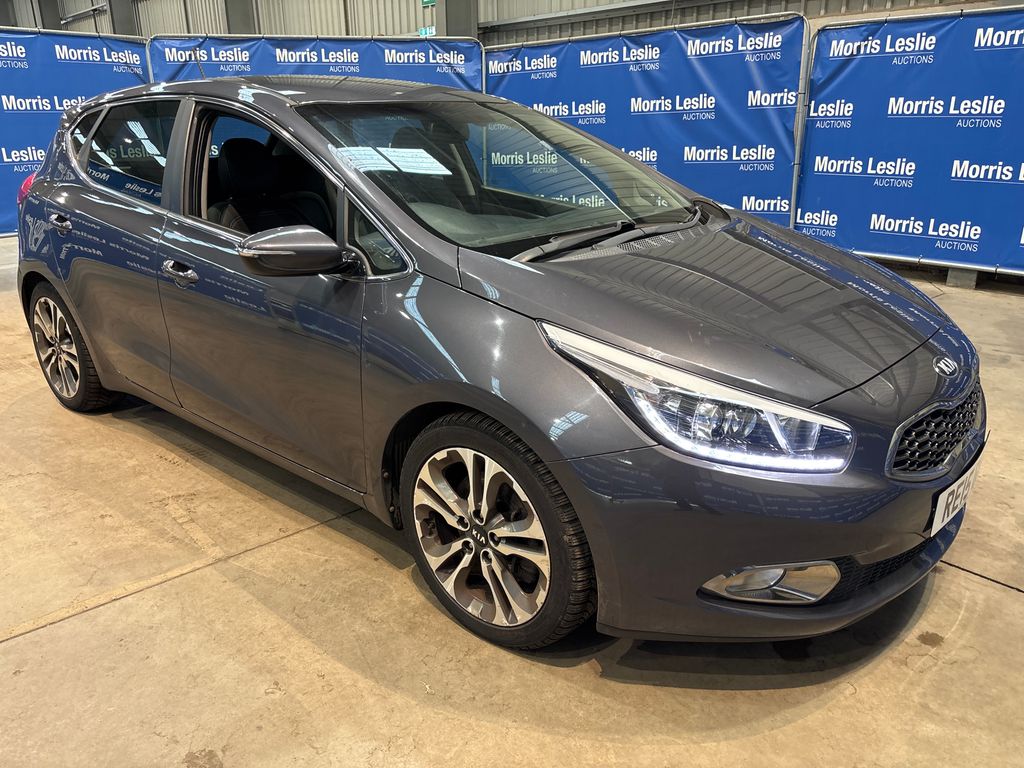 Car Auction