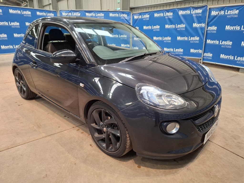 Car Auction